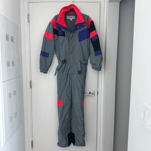 Cerros Men’s Medium Snow Suit Ski Suit